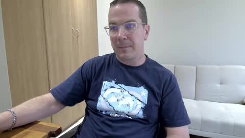 Snapshot of brettdj chatting on 8, 2, 2026 Brett online show from 8, 2, 2026