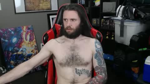 BrettForPlay online show from 20, 2, 2025