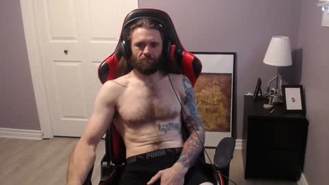 BrettForPlay online show from 23, 9, 2025