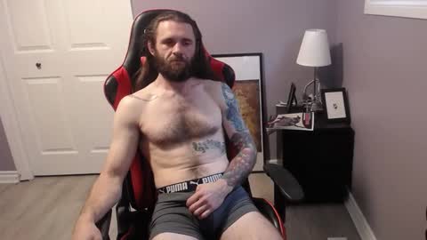 BrettForPlay online show from 7, 10, 2025