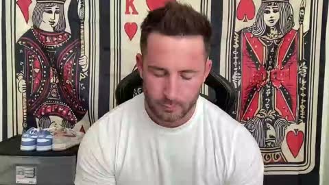 Snapshot of brettmycles chatting on 6, 11, 2025 Brett Mycles online show from 6, 11, 2025