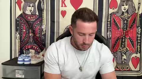 Snapshot of brettmycles chatting on 7, 11, 2025 Brett Mycles online show from 7, 11, 2025