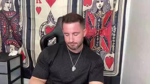 Snapshot of brettmycles chatting on 14, 11, 2025 Brett Mycles online show from 14, 11, 2025