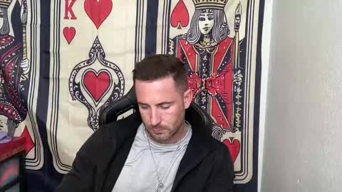 Snapshot of brettmycles chatting on 17, 11, 2025 Brett Mycles online show from 17, 11, 2025