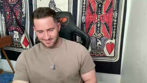 Brett Mycles online show from 21, 12, 2025