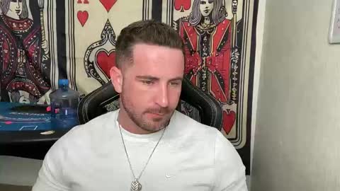 Brett Mycles online show from 3, 2, 2026