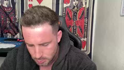 Brett Mycles online show from 4, 2, 2026