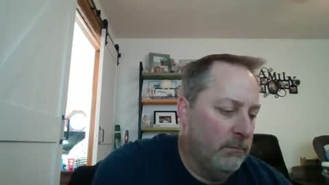 hey online show from 1, 2, 2025