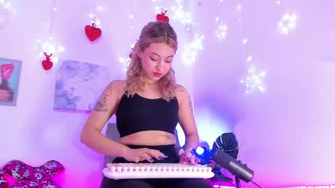 Bri cullen online show from 13, 2, 2025