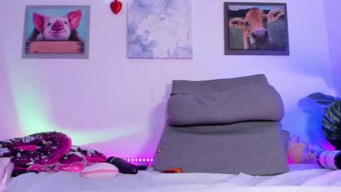 Bri cullen online show from 22, 2, 2025
