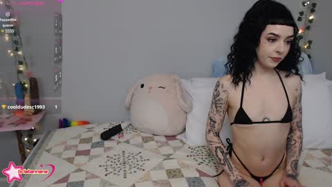 Snapshot of briabannana chatting on 12, 12, 2024 Brianna online show from 12, 12, 2024