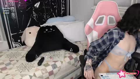 Snapshot of briabannana chatting on 28, 2, 2025 Brianna online show from 28, 2, 2025