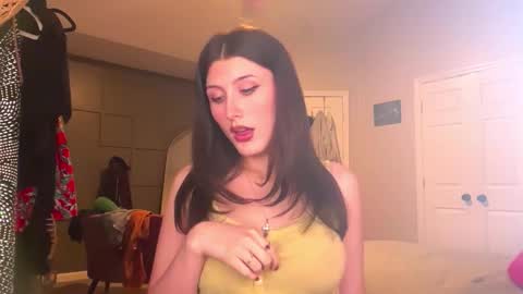 Brianna3 online show from 13, 1, 2026