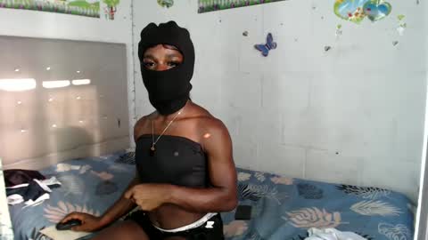 briahana_doll online show from 19, 1, 2025