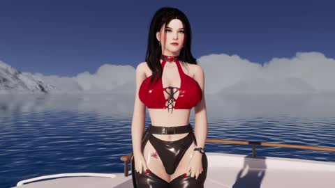 briany online show from 13, 1, 2025