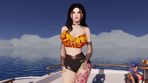 briany online show from 19, 1, 2025