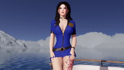 briany online show from 22, 1, 2025