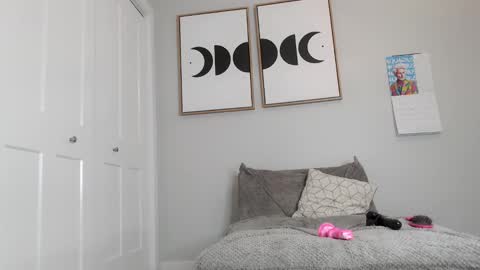 Briana Lee online show from 17, 2, 2026