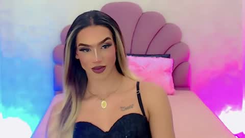 BRIANA online show from 31, 1, 2025