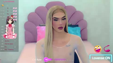 BRIANA online show from 6, 3, 2025