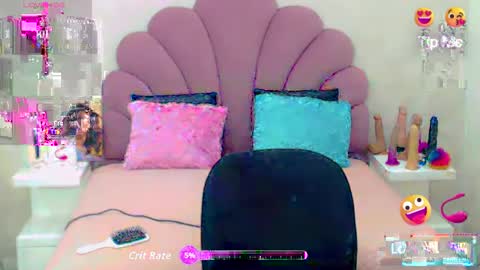 BRIANA online show from 11, 9, 2025