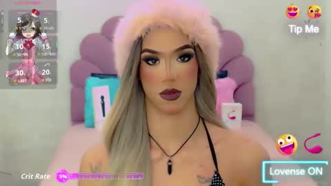 BRIANA online show from 17, 10, 2025