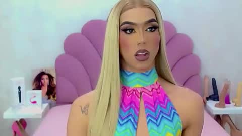 BRIANA online show from 15, 2, 2026