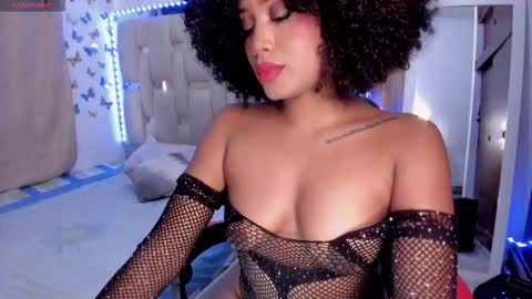  Briana  online show from 1, 11, 2025