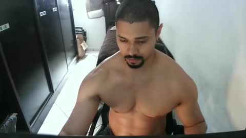 Snapshot of brianaries chatting on 15, 9, 2025 brianaries online show from 15, 9, 2025