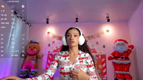 Snapshot of brianathompson chatting on 17, 12, 2025 BRIANA online show from 17, 12, 2025