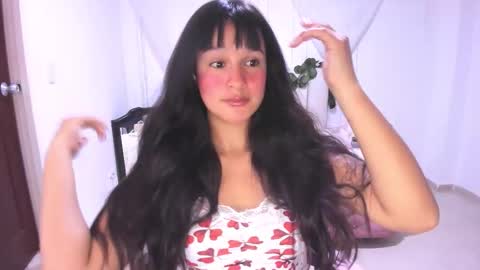 Snapshot of brianda_ chatting on 16, 2, 2026 Brianda online show from 16, 2, 2026