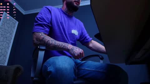 Brian online show from 12, 10, 2025