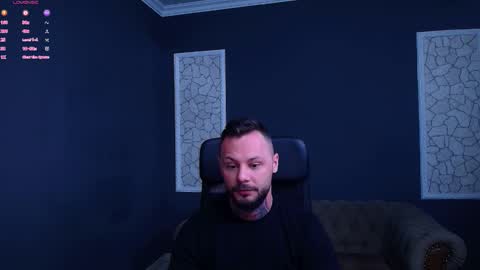 Brian online show from 6, 11, 2025