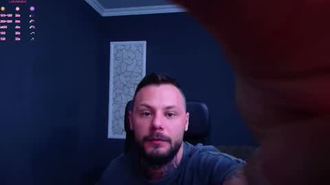 Brian online show from 8, 11, 2025