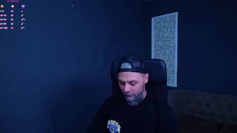 Brian online show from 15, 12, 2025