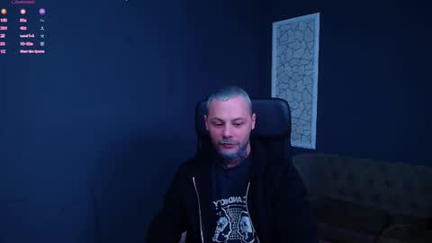 Brian online show from 16, 12, 2025