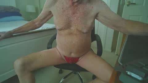 Brianj 22 online show from 23, 2, 2026