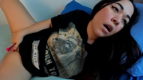 brianna_fallingangel online show from 6, 2, 2025