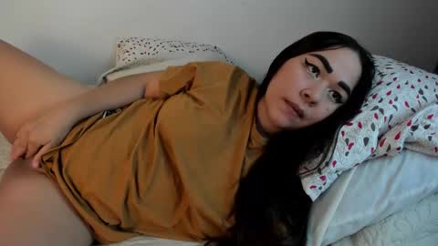 brianna_fallingangel online show from 16, 2, 2025