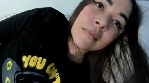 brianna_fallingangel online show from 27, 2, 2025
