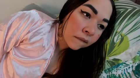 brianna_fallingangel online show from 5, 3, 2025