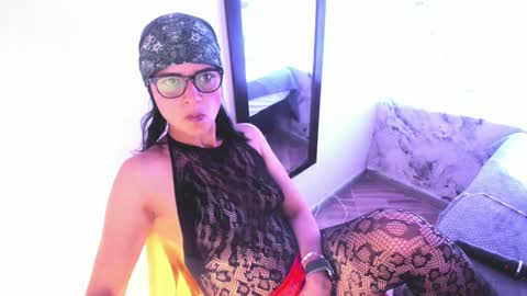 Brianna garnerr online show from 26, 12, 2024