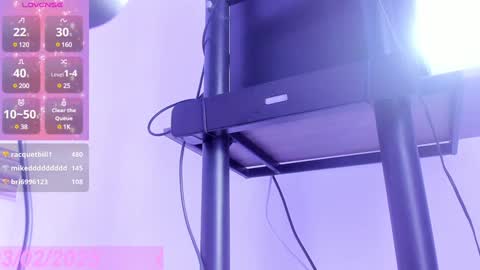  BRIANNA  online show from 3, 2, 2025