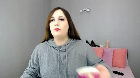 Brianna online show from 8, 2, 2025