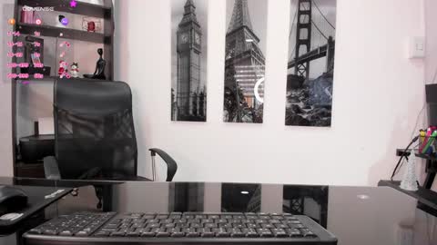 Brianna Ortiz online show from 1, 12, 2024