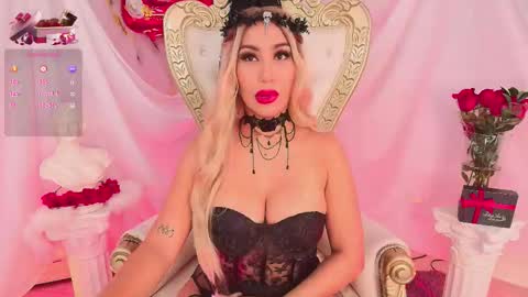 Brianna Ortiz online show from 14, 2, 2026