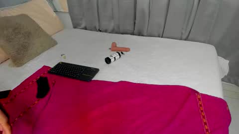 Brianna online show from 25, 10, 2025