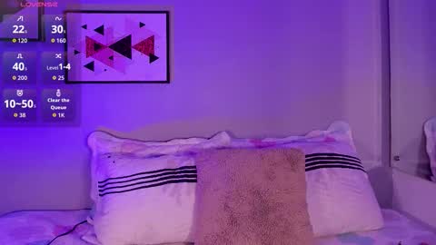 Brianna online show from 5, 11, 2025