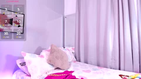 Brianna online show from 8, 11, 2025