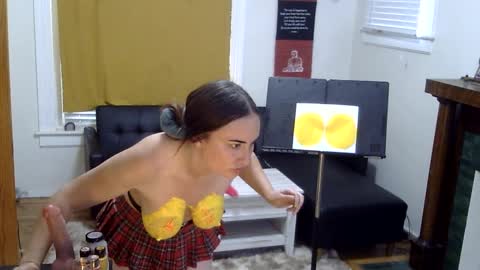 Snapshot of briannabills chatting on 30, 9, 2025 Brianna Bills online show from 30, 9, 2025